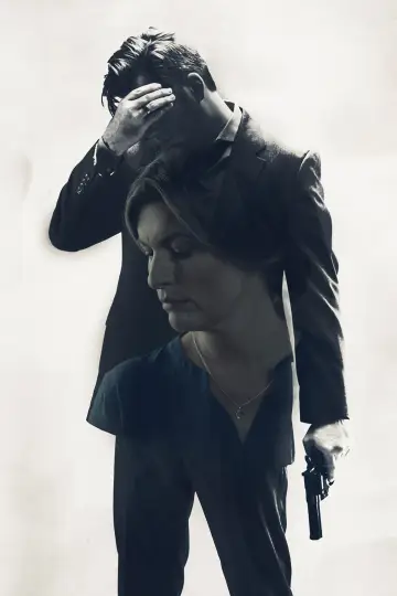 Постер к сериалу "Evil Lives Here" #1728251