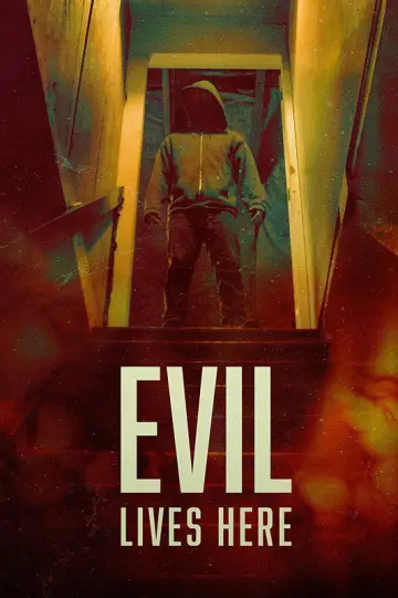 Постер к сериалу "Evil Lives Here" #1728255