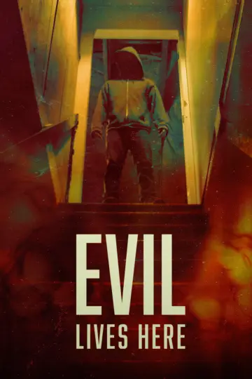 Постер к сериалу "Evil Lives Here" #1728268