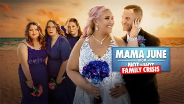 Задник к сериалу "Мама Джун: Семейный кризис" #1417512