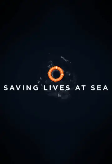 Постер к сериалу "Saving Lives at Sea" #1228174