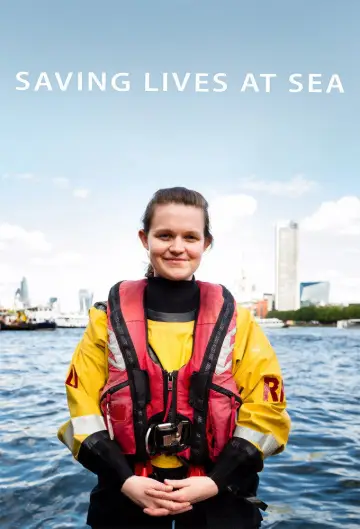 Постер к сериалу "Saving Lives at Sea" #1228175