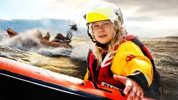 Задник к сериалу "Saving Lives at Sea" #1534812