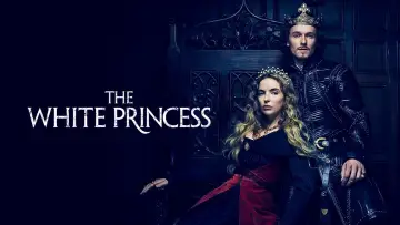 Задник к сериалу "Белая принцесса" #1460864