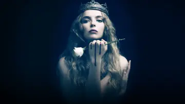 Задник к сериалу "Белая принцесса" #1460871