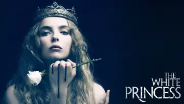 Задник к сериалу "Белая принцесса" #1460877