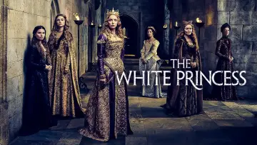 Задник к сериалу "Белая принцесса" #1460881