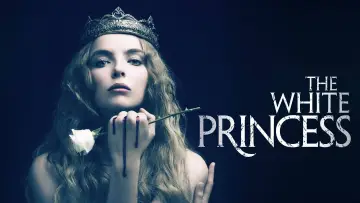 Задник к сериалу "Белая принцесса" #1460894