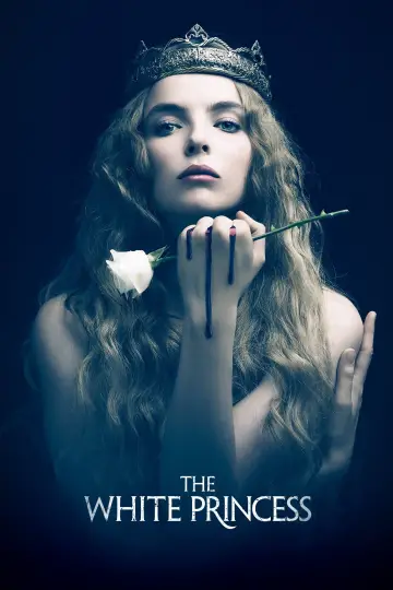 Постер к сериалу "Белая принцесса" #1460904