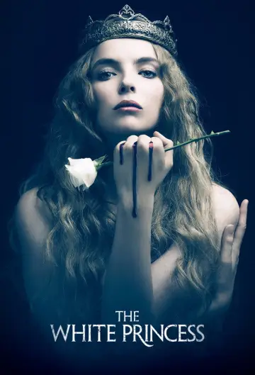 Постер к сериалу "Белая принцесса" #1460915