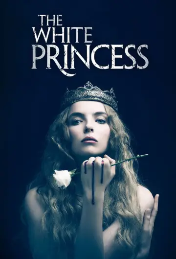 Постер к сериалу "Белая принцесса" #1460916