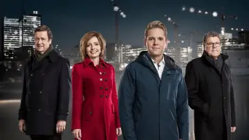 Задник к сериалу "Åsted Norge" #1403307