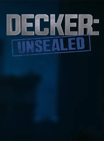 Постер к сериалу "Decker" #1701509