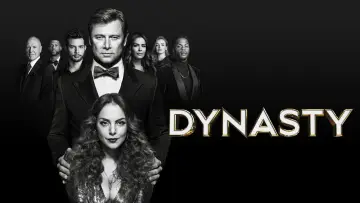 Задник к сериалу "Династия" #1331107