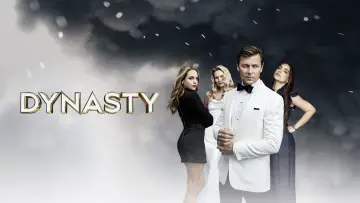 Задник к сериалу "Династия" #1331112