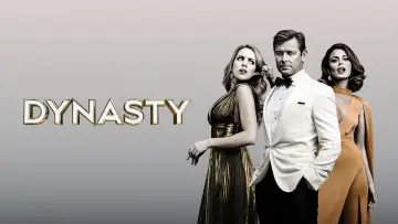 Задник к сериалу "Династия" #1331115