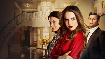 Задник к сериалу "Династия" #1331122