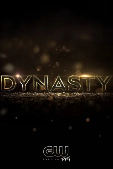 Постер к сериалу "Династия" #1331145