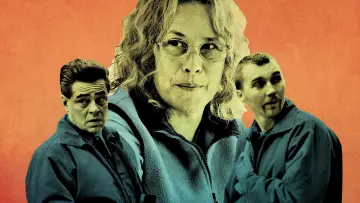 Задник к сериалу "Побег из тюрьмы Даннемора" #1463158