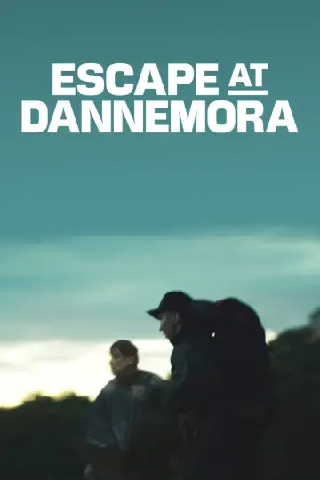 Постер к сериалу "Побег из тюрьмы Даннемора" #1463164