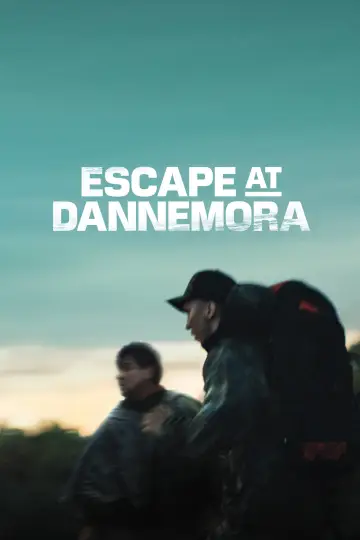 Постер к сериалу "Побег из тюрьмы Даннемора" #1463166