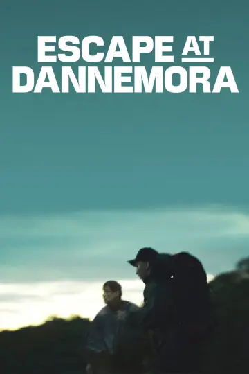 Постер к сериалу "Побег из тюрьмы Даннемора" #1463168