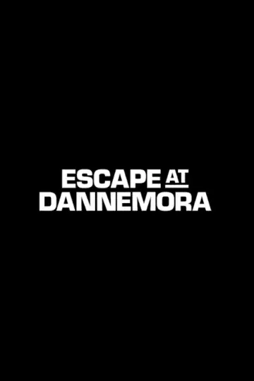 Постер к сериалу "Побег из тюрьмы Даннемора" #1600284
