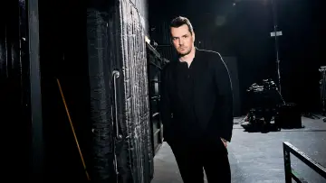 Задник к сериалу "Шоу Джима Джеффриса" #1596454