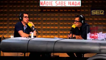Задник к сериалу "Nadie sabe nada" #1434941