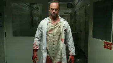 Задник к сериалу "Хэппи!" #1463652