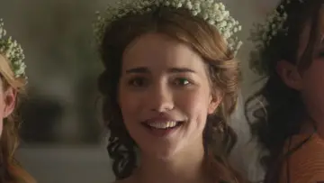 Задник к сериалу "Маленькие женщины" #1883840