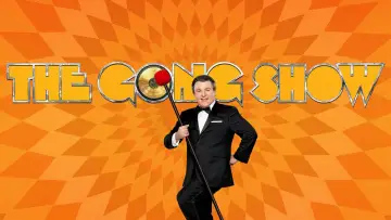 Задник к сериалу "Гонг-шоу" #1765038