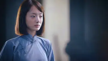 Задник к сериалу "Белая оленья равнина" #1416506