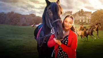 Задник к сериалу "Оседлать свободу" #1458931