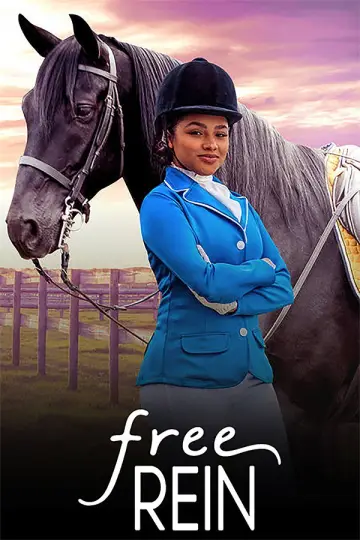 Постер к сериалу "Оседлать свободу" #1458936