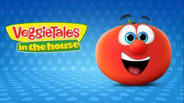 Задник к сериалу "VeggieTales in the House" #1404609