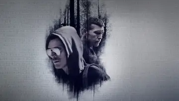 Задник к сериалу "Охота" #1391331