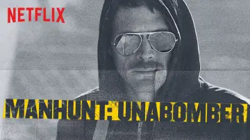 Задник к сериалу "Охота" #1391349
