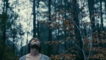 Задник к сериалу "Охота" #1391351
