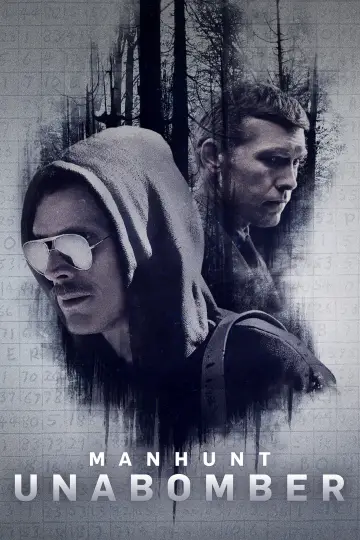 Постер к сериалу "Охота" #1391358