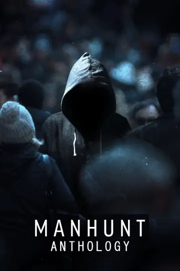 Постер к сериалу "Охота" #1391359