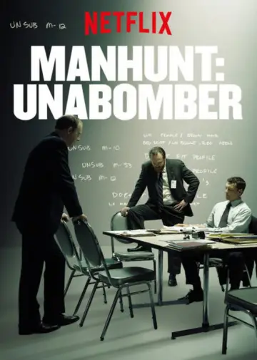 Постер к сериалу "Охота" #1391362