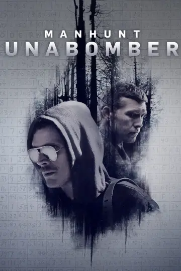 Постер к сериалу "Охота" #1391363