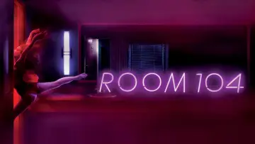 Задник к сериалу "Комната 104" #1418727