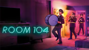 Задник к сериалу "Комната 104" #1418728
