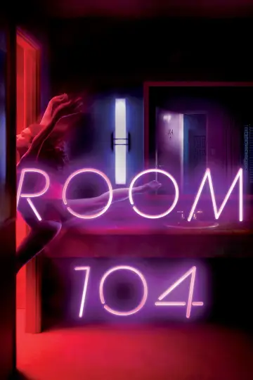 Постер к сериалу "Комната 104" #1418735