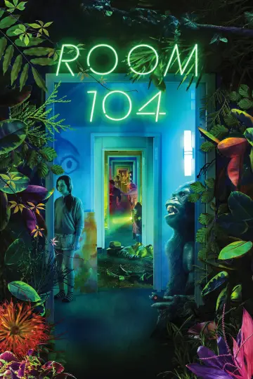 Постер к сериалу "Комната 104" #1418736