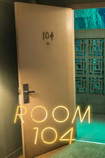 Постер к сериалу "Комната 104" #1418737