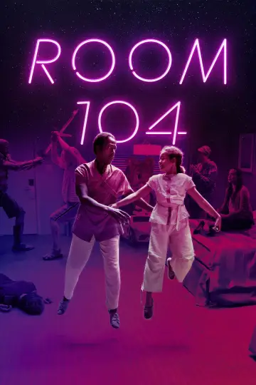 Постер к сериалу "Комната 104" #1418739