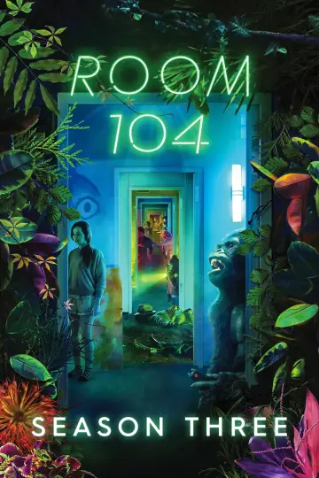 Постер к сериалу "Комната 104" #1712986